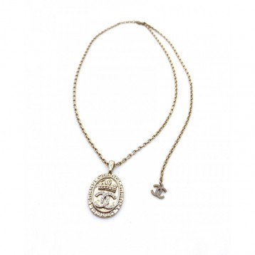 Chanel・ シャネルネックレス