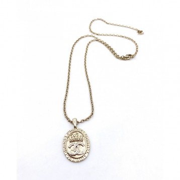 Chanel・ シャネルネックレス Chanel・ シャネルネックレス