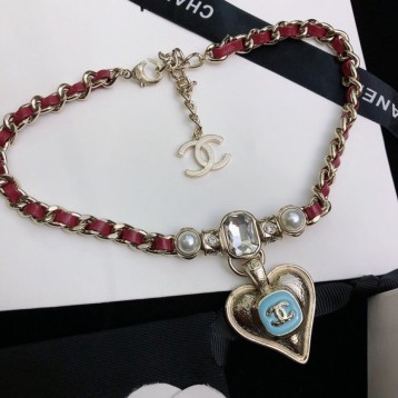 Chanel・ シャネルネックレス