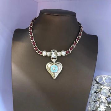 Chanel・ シャネルネックレス Chanel・ シャネルネックレス
