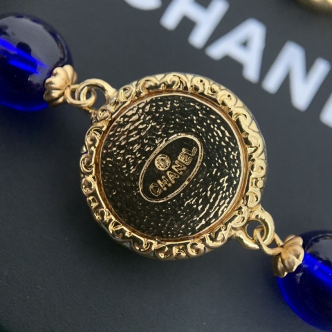 Chanel・ シャネルネックレス