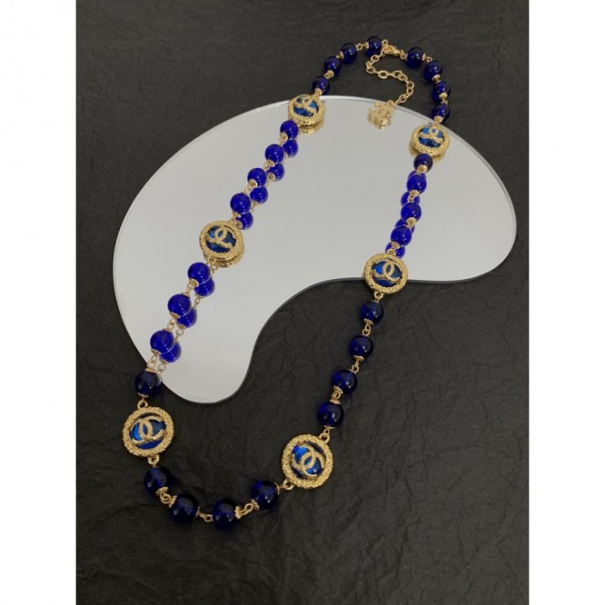 Chanel・ シャネルネックレス