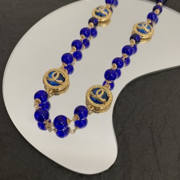 Chanel・ シャネルネックレス