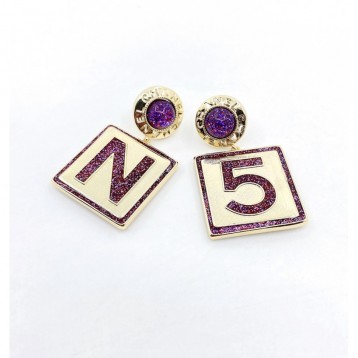 Chanel・ シャネルスタッドピアス イヤリング Chanel・ シャネルスタッドピアス イヤリング