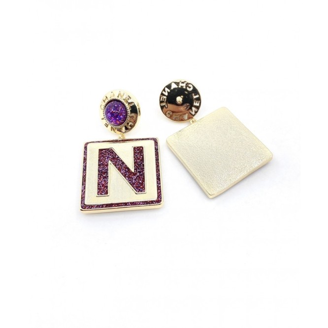 Chanel・ シャネルスタッドピアス イヤリング