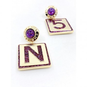 Chanel・ シャネルスタッドピアス イヤリング Chanel・ シャネルスタッドピアス イヤリング