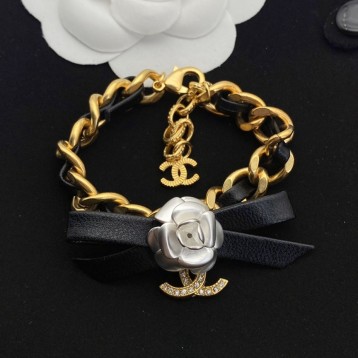 Chanel・ シャネルブレスレット