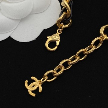 Chanel・ シャネルブレスレット