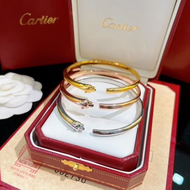 Cartie・ブレスレット