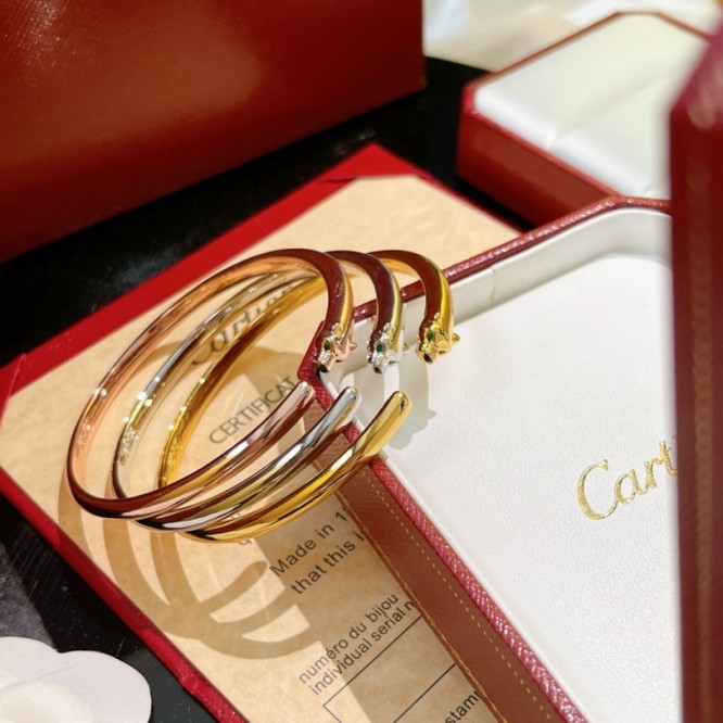 Cartie・ブレスレット