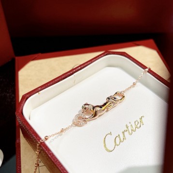 Cartie・ブレスレット