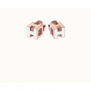 Hermes エルメス ・スタッドピアス イヤリング