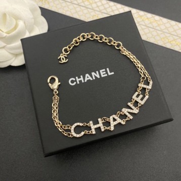Chanel・ シャネルブレスレット