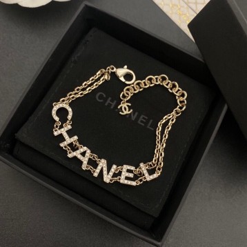 Chanel・ シャネルブレスレット Chanel・ シャネルブレスレット