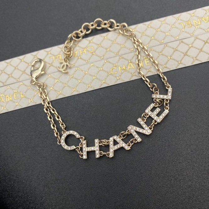Chanel・ シャネルブレスレット