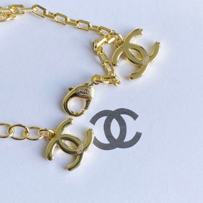 Chanel・ シャネルブレスレット