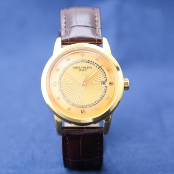 パテック フィリップ・カラトラバ 自動巻ムーブメント パテック フィリップ・カラトラバ 自動巻ムーブメント