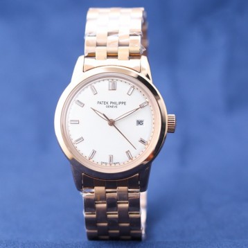 パテック フィリップ・カラトラバ 自動巻ムーブメント パテック フィリップ・カラトラバ 自動巻ムーブメント