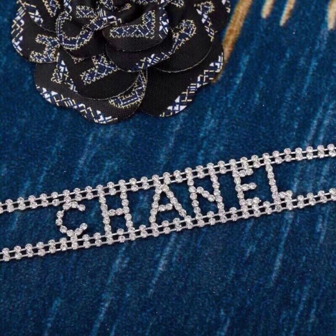Chanel・ シャネルネックレス