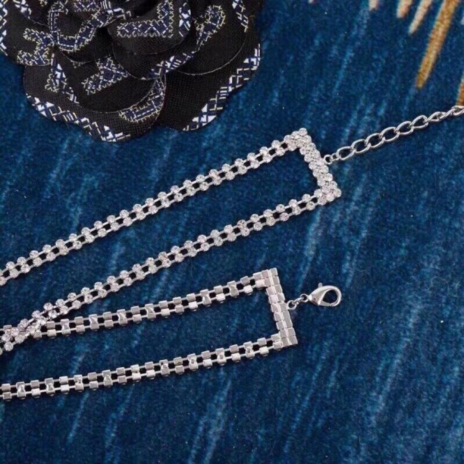 Chanel・ シャネルネックレス