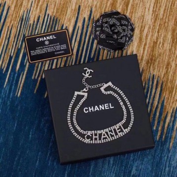 Chanel・ シャネルネックレス