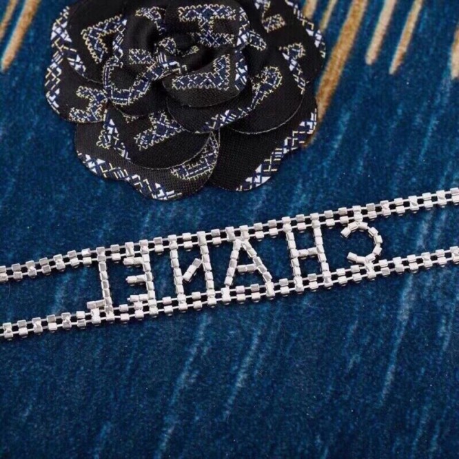 Chanel・ シャネルネックレス