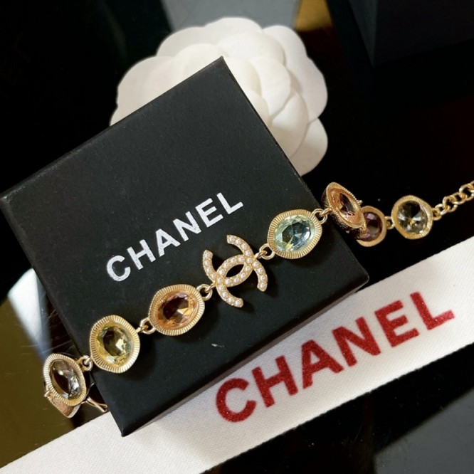 Chanel・ シャネルブレスレット