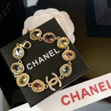 Chanel・ シャネルブレスレット