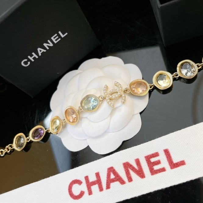 Chanel・ シャネルブレスレット