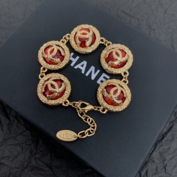 Chanel・ シャネルブレスレット