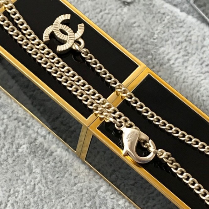 Chanel・ シャネルネックレス