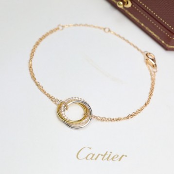 Cartie・ブレスレット