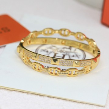 Hermes エルメス ・ブレスレット     