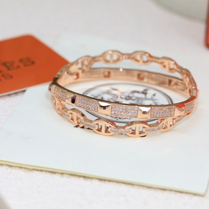Hermes エルメス ・ブレスレット     