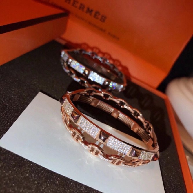 Hermes エルメス ・ブレスレット     