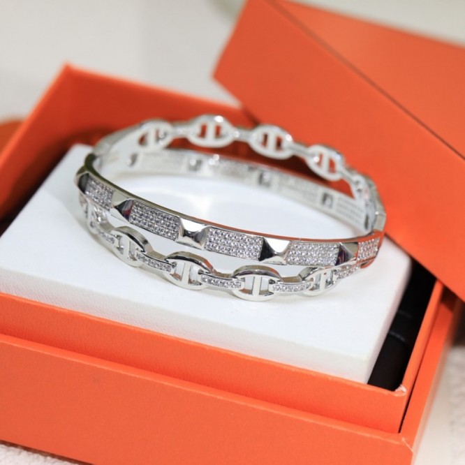 Hermes エルメス ・ブレスレット     