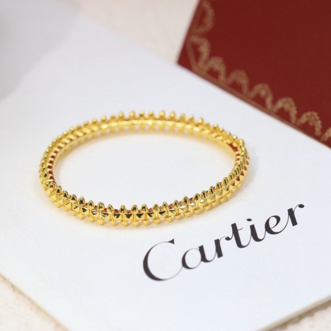 Cartie・ブレスレット