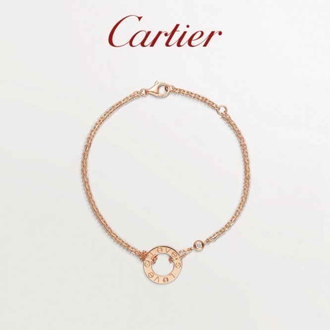 Cartie・ブレスレット