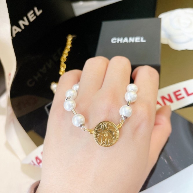 Chanel・ シャネルネックレス
