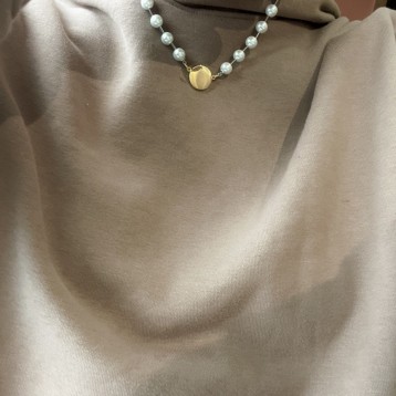 Chanel・ シャネルネックレス Chanel・ シャネルネックレス