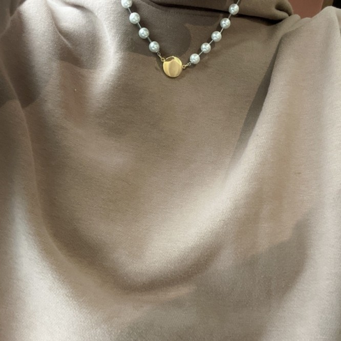 Chanel・ シャネルネックレス