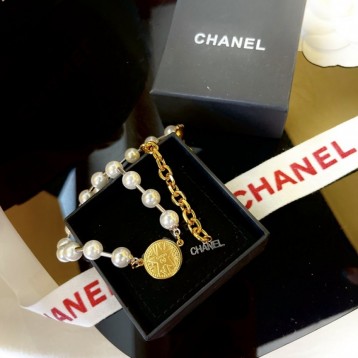 Chanel・ シャネルネックレス