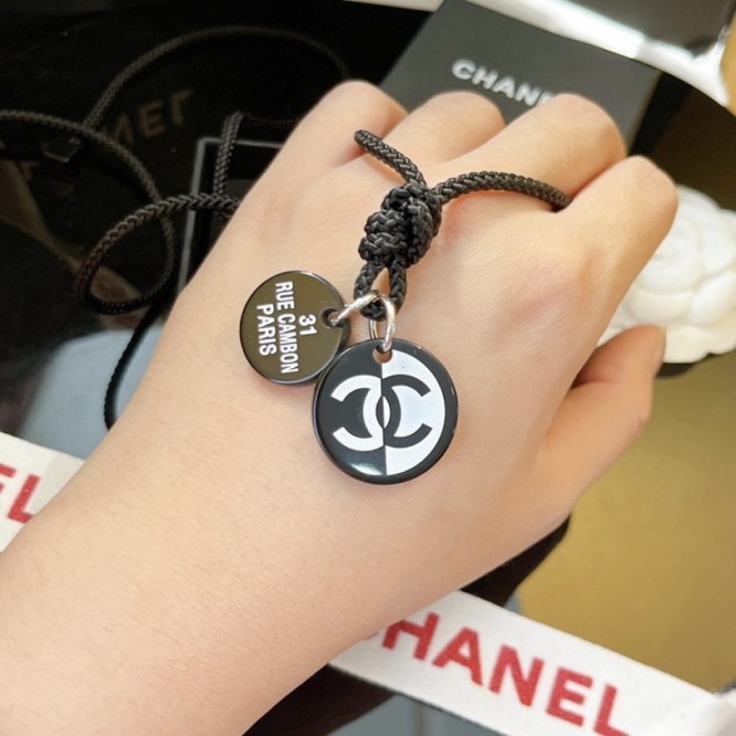 Chanel・ シャネルネックレス