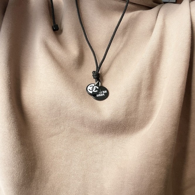 Chanel・ シャネルネックレス