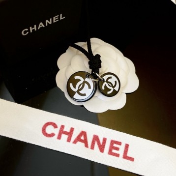 Chanel・ シャネルネックレス