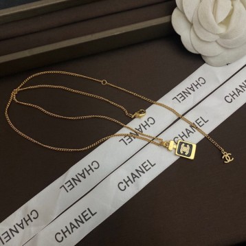 Chanel・ シャネルネックレス