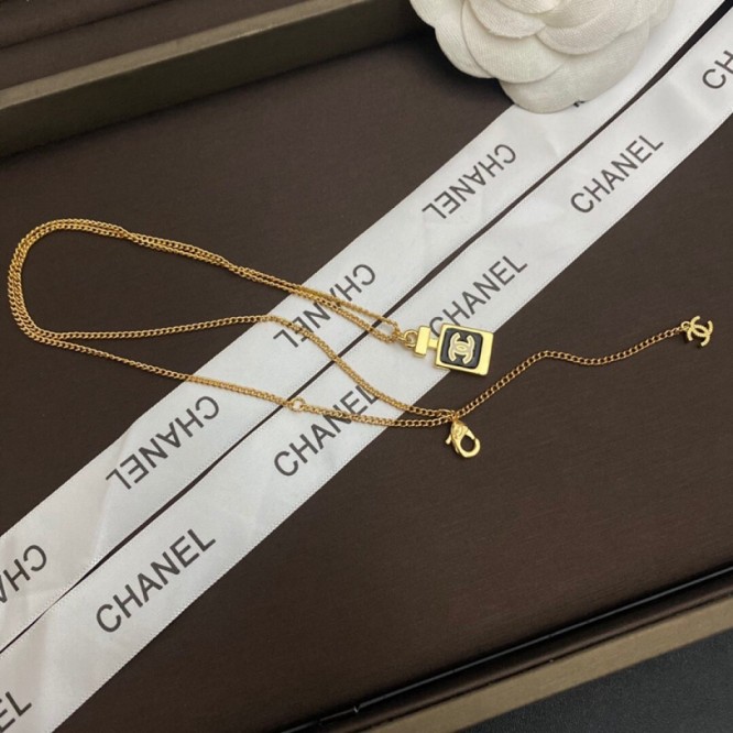 Chanel・ シャネルネックレス