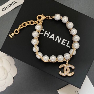 Chanel・ シャネルブレスレット Chanel・ シャネルブレスレット