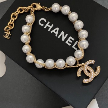 Chanel・ シャネルブレスレット