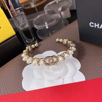 Chanel・ シャネルブレスレット